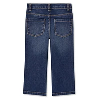 George Toddler Boys' Denim Pant