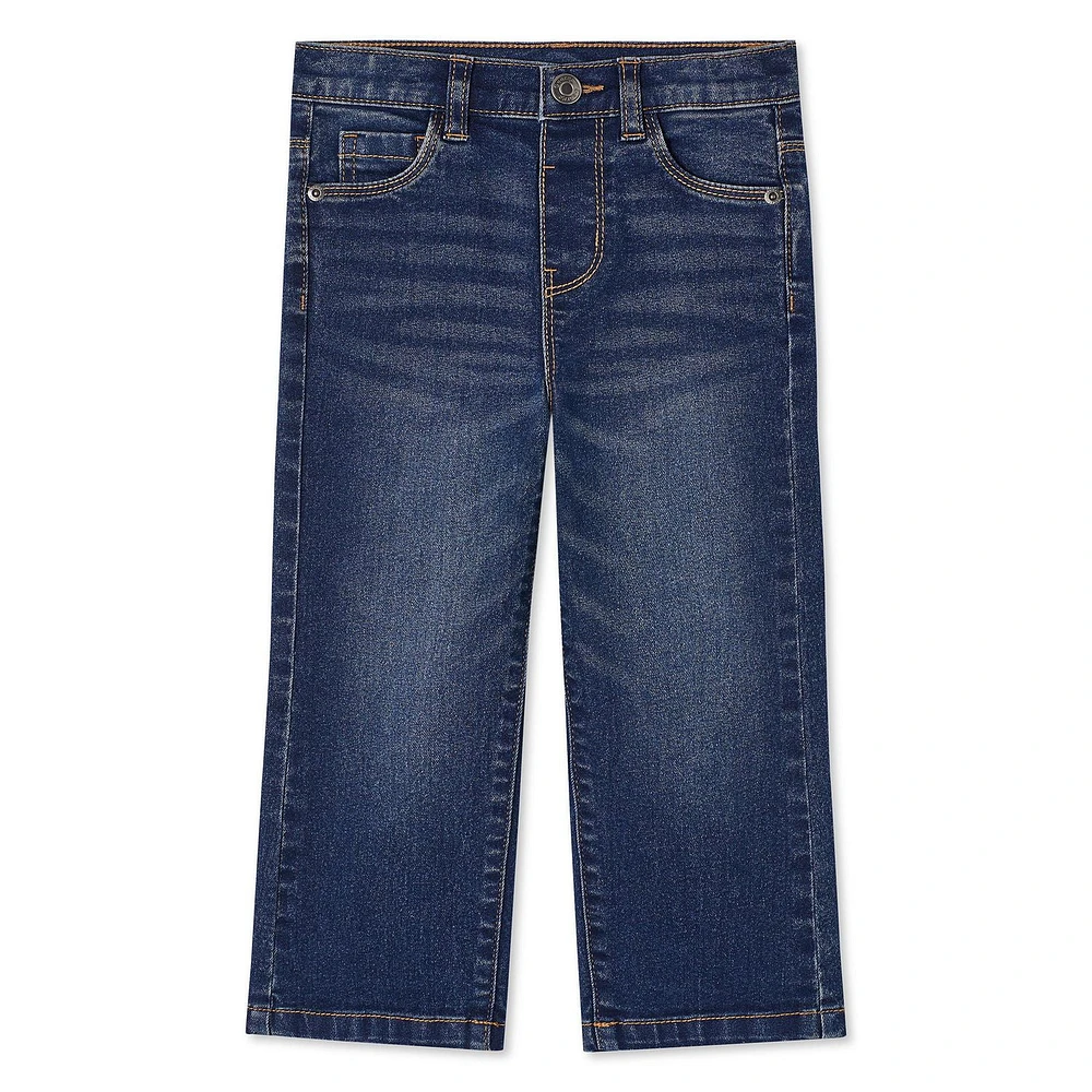 George Toddler Boys' Denim Pant