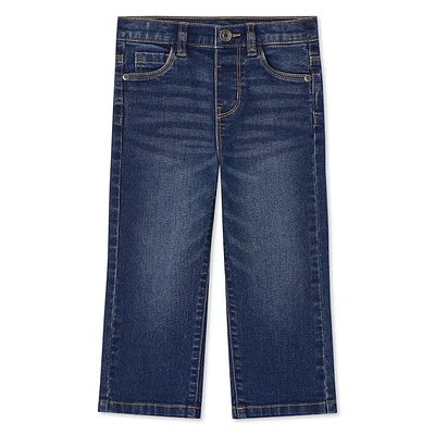 George Toddler Boys' Denim Pant