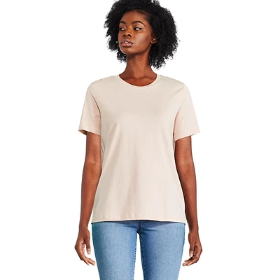 George Women's Crew Neckline Tee