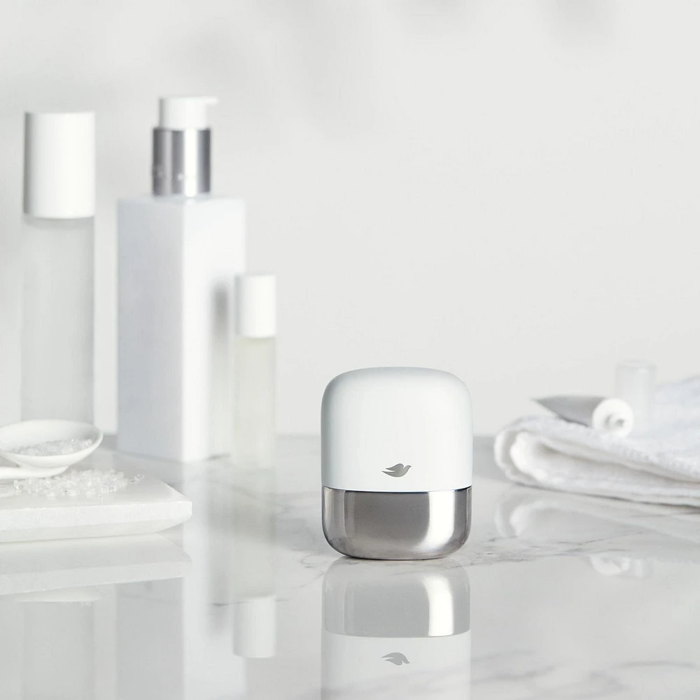 Recharges de Désodorisant Dove Aluminium 32g Recharges de Désodorisant