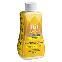 Rit Dyemore Liquid Dye for Synthetic Fibers