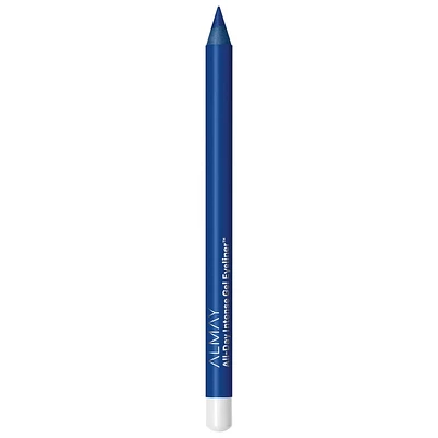 Almay Almay All-Day Intense Gel Eyeliner, 1.3g., 1 Gel Eyeliner, Liner Pencil, Long lasting, Waterproof