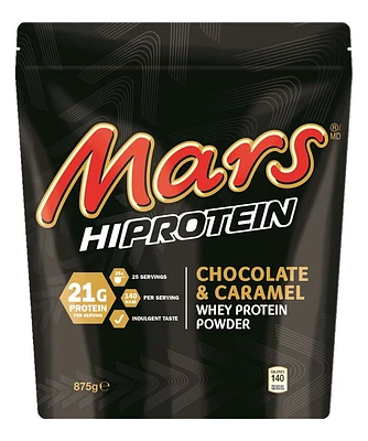 Mars Whey Protein