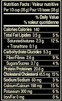 Mars Whey Protein