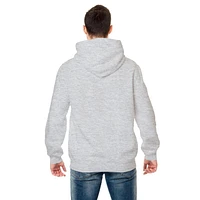 MLS Toronto FC Men's Circle Long Sleeve Hoodie *On-Line Exclusive