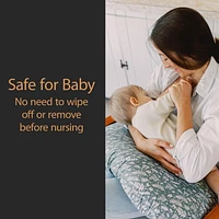 Dr. Brown’s™  Lanolin+ Nipple Balm, Postpartum and Breastfeeding Essential – Soothe and Protect Dry, Chapped Nipples, 4.15 grams