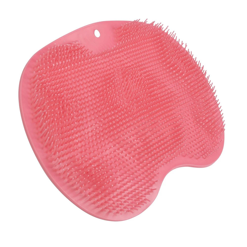 Perfect Solutions In-Shower Body Scrubber