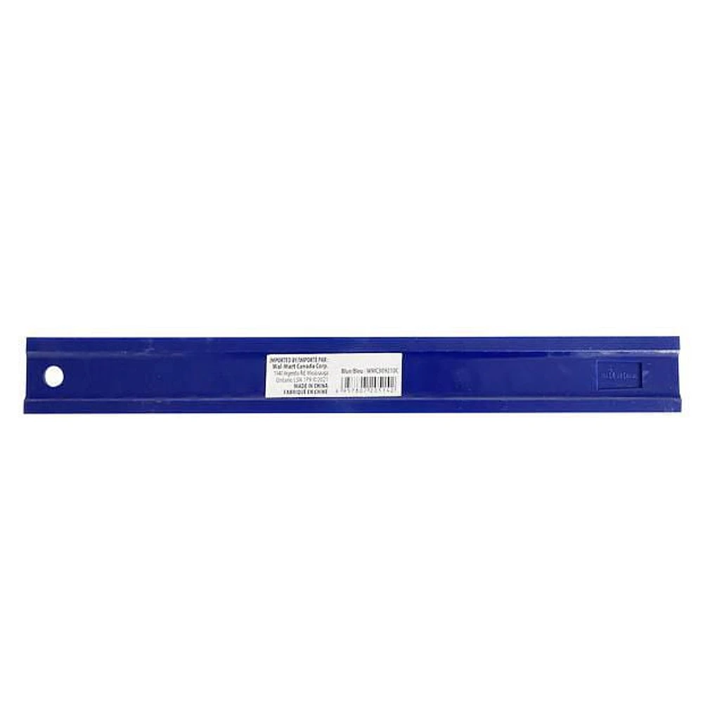 Pen& Gear ULTIMATE FLEXI.RULER  12 Inch Blue  - Ideal for School and Office, ULTIMATE FLEXI.RULER