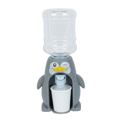 Perfect Solutions Mini Penguin Water Dispenser