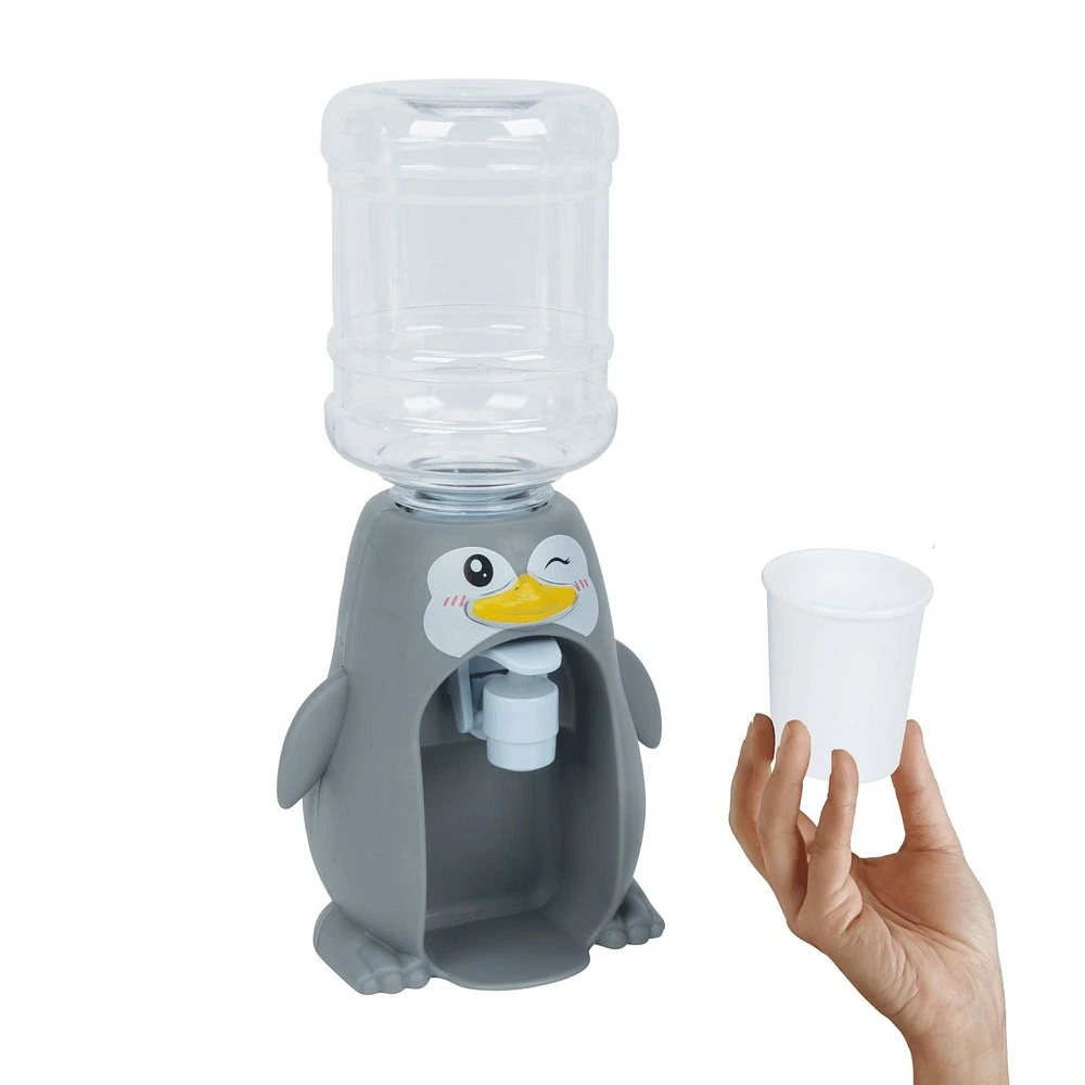 Perfect Solutions Mini Penguin Water Dispenser