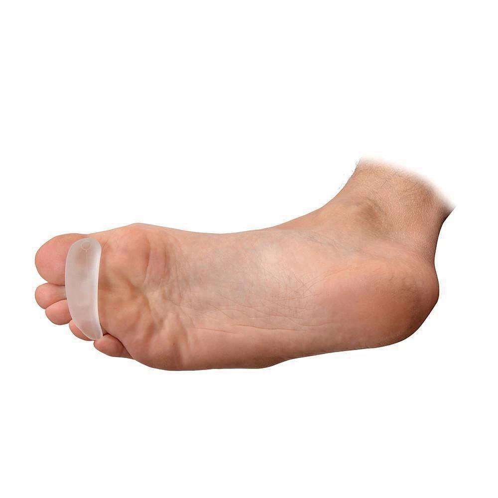 Silicone Toe Crest - Right (M)