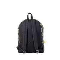 Jetstream Front Utility Pocket Backpack