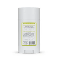 Native Sensitive Deodorant, Aloe & Green Tea, Aluminum Free