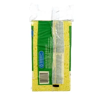 Heavy Duty Scrub Sponge, HD-12-9 CA WM, 9 Units/Pack, 12 Packs/Case, Private Label, 12 Sponges