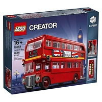 LEGO Creator Expert London Bus (10258)