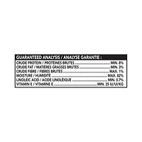 Ol’ Roy Cuts in Gravy T-Bone Steak Flavour dog food, 374 g