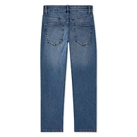 George Boys' Loose Denim, Sizes 4-16