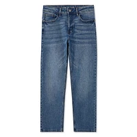 George Boys' Loose Denim, Sizes 4-16