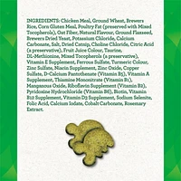 Feline Greenies Catnip Natural Dental Cat Treats, 130g
