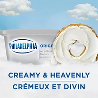 Philadelphia Original Cream Cheese Product, 227g