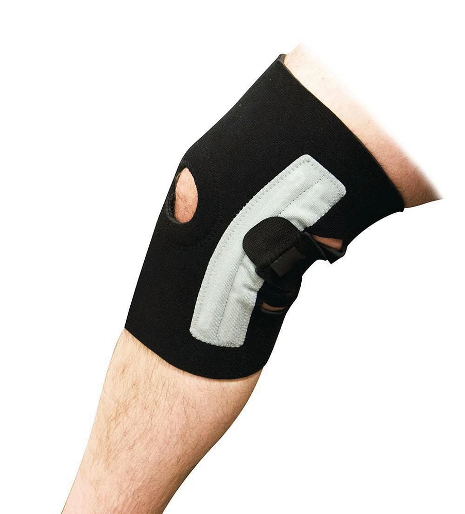 Neoprene Knee Brace Stabilizer