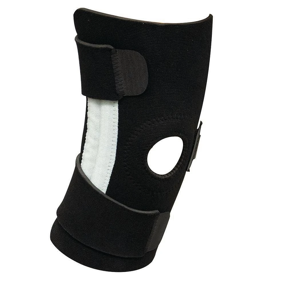 Neoprene Knee Brace Stabilizer