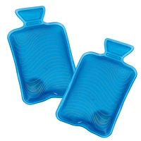 Perfect Solutions Reusable Hand Warmers - Set Of 2