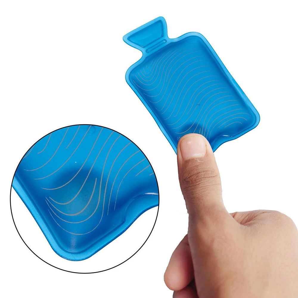 Perfect Solutions Reusable Hand Warmers - Set Of 2