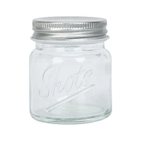 Perfect Solutions Mason Jar Shot Glasses (Set Of 4)