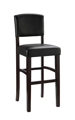 Benson Espresso Bar Stool