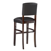 Benson Espresso Bar Stool