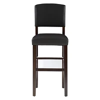 Benson Espresso Bar Stool