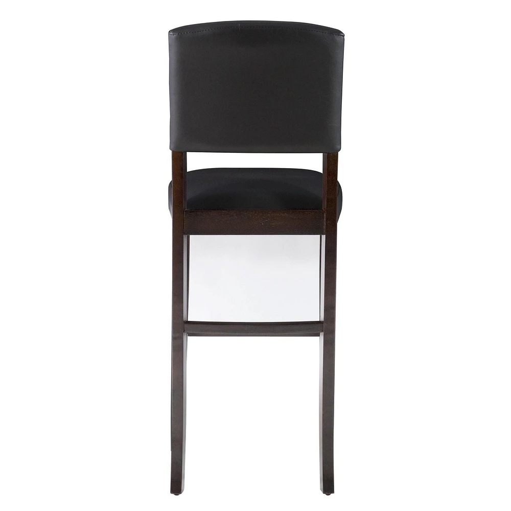 Benson Espresso Bar Stool