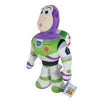 Disney - Histoire de Jouets - Buzz L'Éclair Peluche 13 Pouces (33 cm)