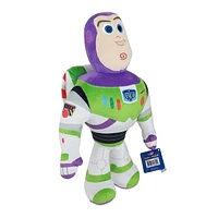 Disney - Histoire de Jouets - Buzz L'Éclair Peluche 13 Pouces (33 cm)