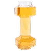 Perfect Solutions Dumbbell Beer Mug