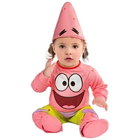 SpongeBob SquarePants Patrick Star Baby Costume