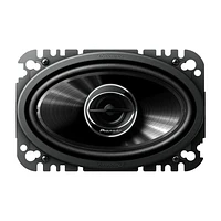 Pioneer TS-G4645R haut-parleur 4 x 6 po