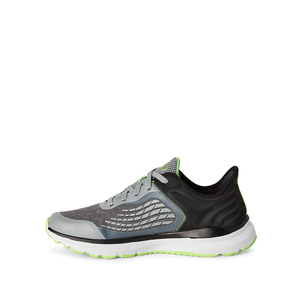 Athletic Works Men's Sprint Sneakers