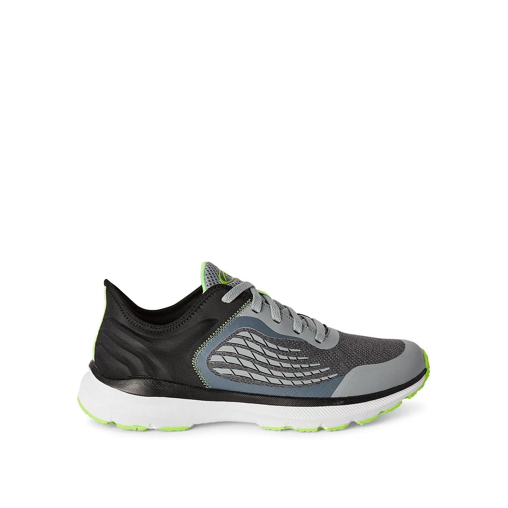 Athletic Works Men's Sprint Sneakers