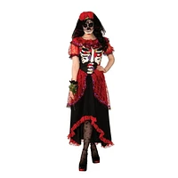 Day of the Dead La Catrina Women's Costume