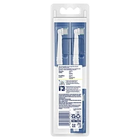 Oral-B Daily Clean Electric Toothbrush Replacement Brush Heads Refill, 3CT