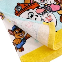 Bavoirs en coton à enfiler Paw Patrol, paquet de 2 Bavoirs en coton à enfiler Paw Patrol