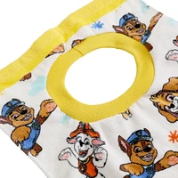 Bavoirs en coton à enfiler Paw Patrol, paquet de 2 Bavoirs en coton à enfiler Paw Patrol