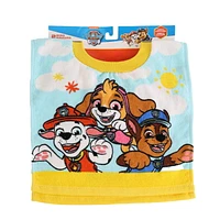 Bavoirs en coton à enfiler Paw Patrol, paquet de 2 Bavoirs en coton à enfiler Paw Patrol