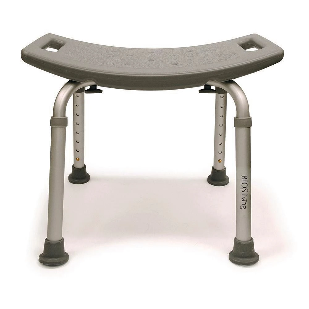 Adjustable Bath Bench