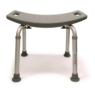 Adjustable Bath Bench