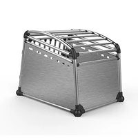 All for Paws Travel Dog Aluminum Crate