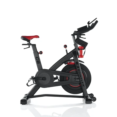 BowFlex C6 Bike